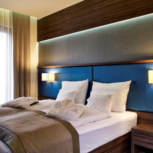 Pokój 2-osobowy Standard