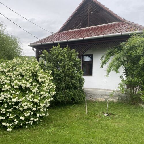 Whole House Air Conditioned Farmhouse for 7 Persons