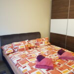 1-Room Apartment for 2 Persons with Terrace "B"