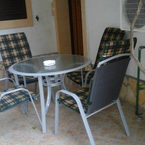 Economy Family apartman za 4 osoba(e) sa 2 spavaće(om) sobe(om)