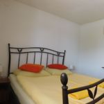 Classic 1-Room Apartment for 2 Persons (extra bed available)