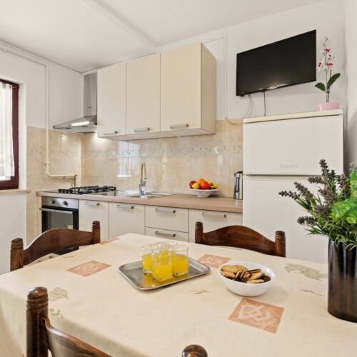 Apartament cu 1 camera pentru 2 pers.