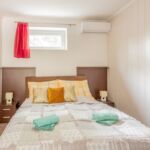 Camera dubla confort cu aer conditionat