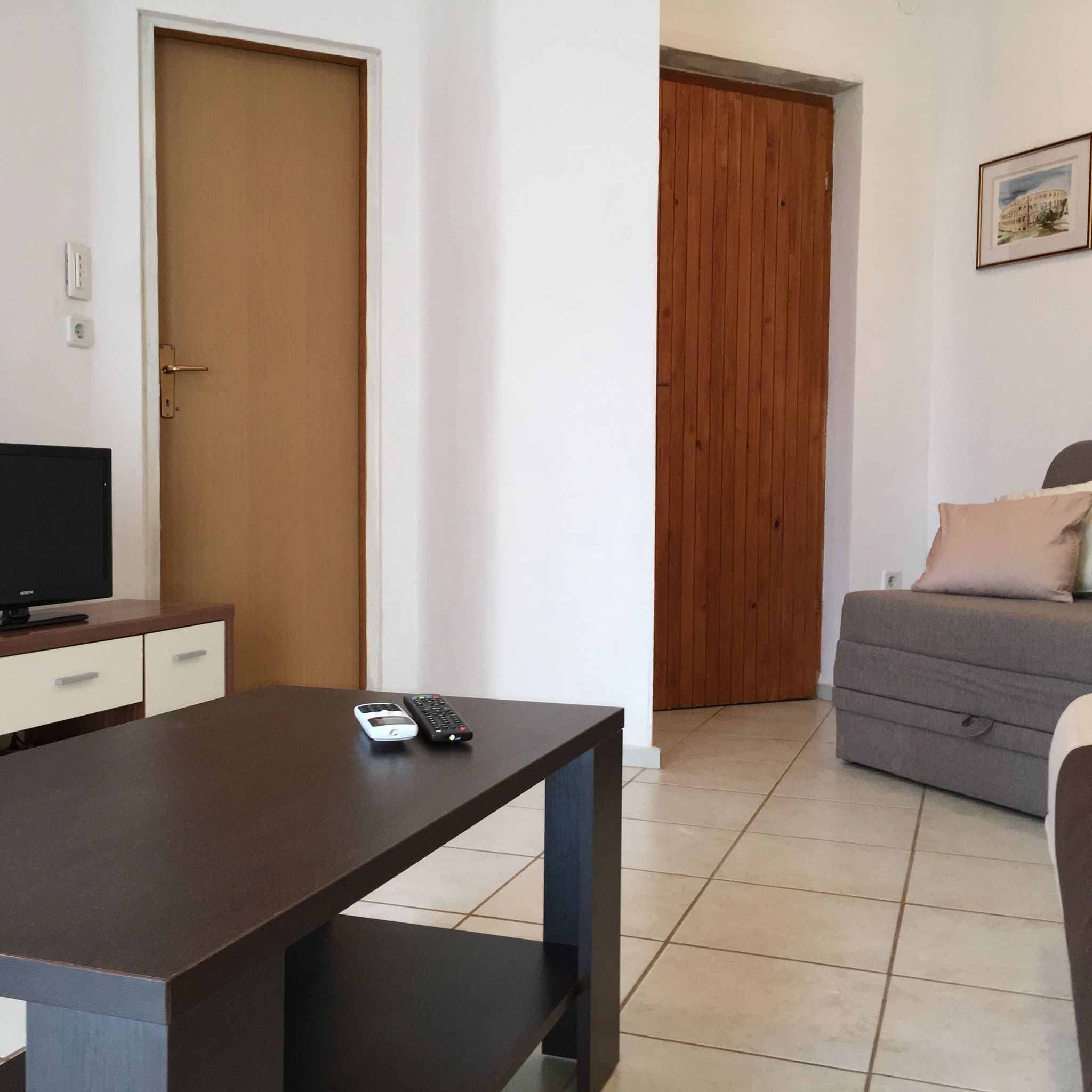 Apartmani antonio pula revngo.com Fürdőszoba kabin