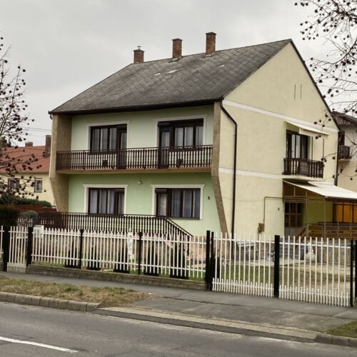 Standard 2-Zimmer-Apartment für 4 Personen Obergeschoss