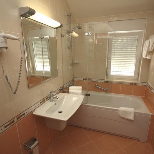 Sea View Balcony Triple Room