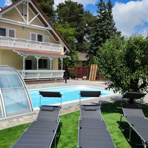 Komfort Family Pokoj pro 6 os.