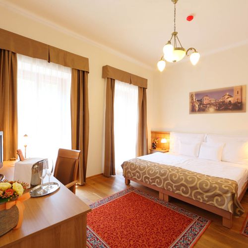 Family Triple Room