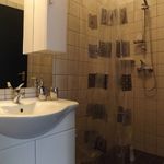 Akadálymentesített zuhanyzós franciaágyas szoba