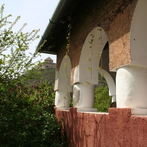 Apartament 17-osobowy z panoramą z widokiem na zamek z 4 pomieszczeniami sypialnianymi