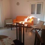 Garden View Ground Floor 2-Room Apartment for 4 Persons (extra beds available)