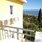 Sea View 1-Room Apartment for 2 Persons "B" (extra bed available)