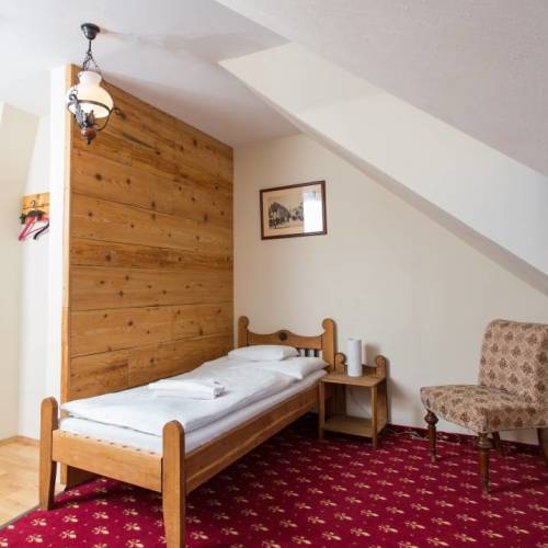 Camera single superior