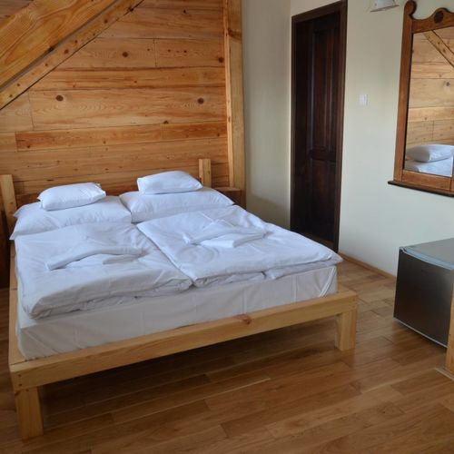 Camera twin superior