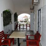 Studio 1-Room Air Conditioned Apartment for 3 Persons
