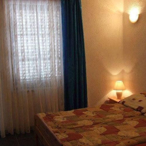 Superior Romantik Apartman pro 6 os. se 3 ložnicemi