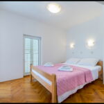 Apartament 4-osobowy Standard Family z 2 pomieszczeniami sypialnianymi (możliwa dostawka)