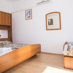 Apartament 4-osobowy Komfort częściowy z widokiem na morze z 1 pomieszczeniem sypialnianym