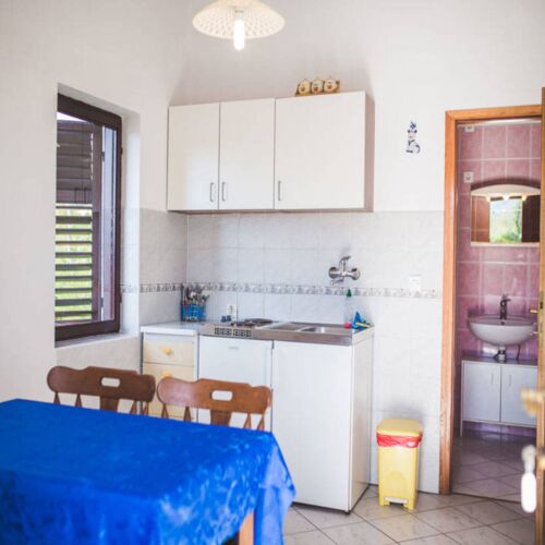 Pogled na more apartman 