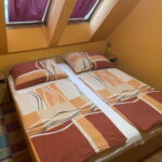 Apartament 5-osobowy Komfort Family z 2 pomieszczeniami sypialnianymi