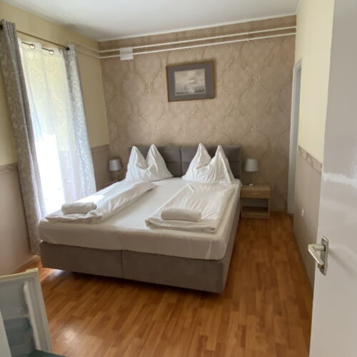 Doppelzimmer Obergeschoss 