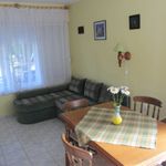 Ground Floor 2-Room Apartment for 4 Persons with Terrace (extra beds available)