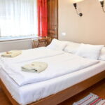 Double Room with Terrace "A"