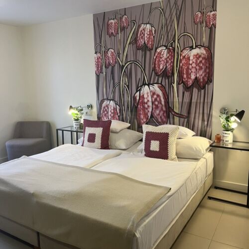 Camera twin standard