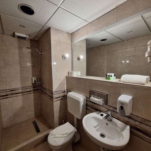 Standard Plus Family Apartmán pre 4 os. s 2 spálňami (s možnosťou prístelky)