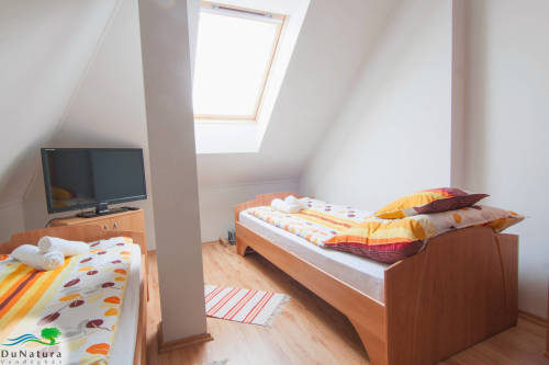 Pokój 2-osobowy Standard