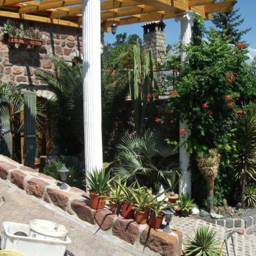 View to the Lake 1-Room Family Apartment for 2 Persons (extra bed available)