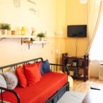 Lem Family Apartment Budapest