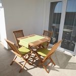"A" Apartman s manželskou postelí s 1 ložnicí s výhledem na moře