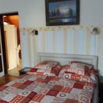 Ground Floor 2-Room Apartment for 6 Persons with Terrace