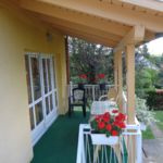 Ibolya Apartman Zalakaros