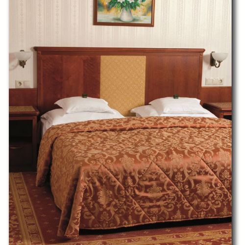 Camera twin standard la parter