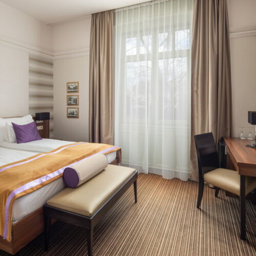 Pokój 2-osobowy Superior