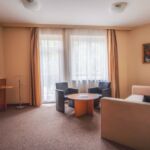 Vip Family 1-Zimmer-Suite für 2 Personen (Zusatzbett möglich)