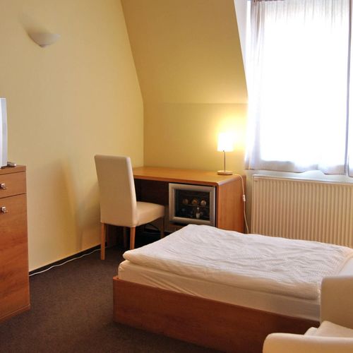 Pokój 2-osobowy  (możliwa dostawka)