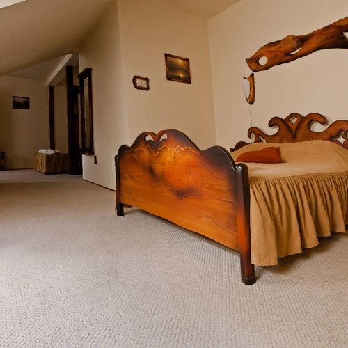 Family 6 Person Room
