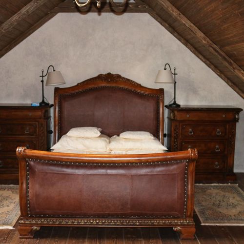 Vilă business Plus a pentru 4 pers. (se inchirieaza doar integral) (se poate solicita pat suplimentar)