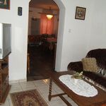 Földszinti fürdőszobás 5 fős apartman 1 hálótérrel