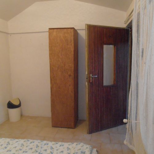 Whole House Chalet for 2 Persons