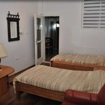 Apartament 4-osobowy Exclusive Tourist z 1 pomieszczeniem sypialnianym (możliwa dostawka)