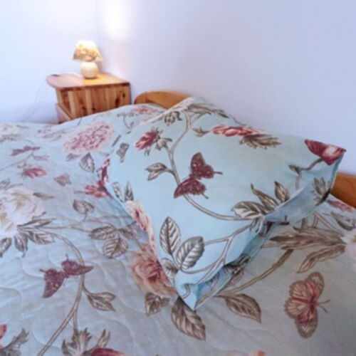 Camera tripla cu grup sanitar cu dus (se poate solicita pat suplimentar)