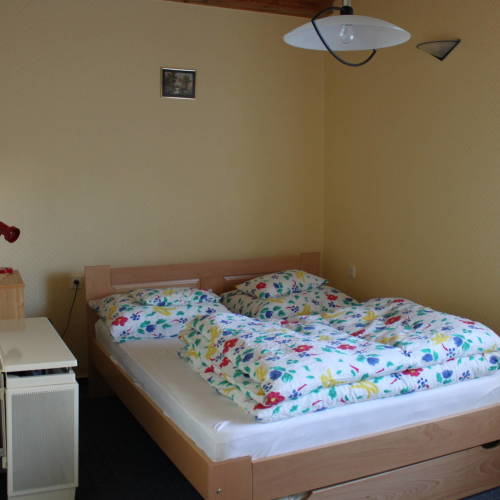 Apartman s klimatizací pro 4 os. se 2 ložnicemi na poschodí