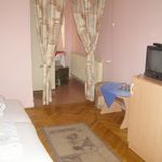 Ground Floor Twin Room ensuite (extra bed available)