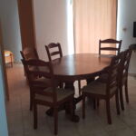 2-Room Apartment for 4 Persons "A" (extra beds available)