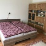 Apartament la parter lCD TV cu 1 camera pentru 2 pers.