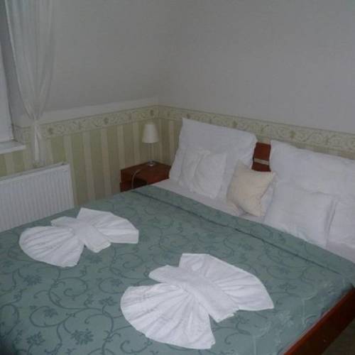 Na katu Classic soba sa dva odvojena kreveta (za 2 osoba(e))